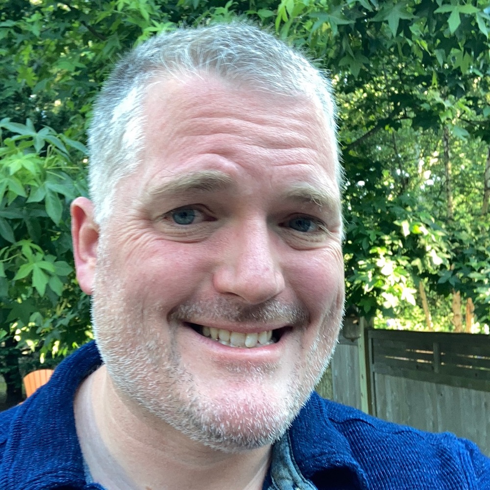 Meet your Posher, Anthony